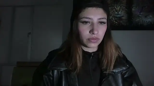 AriaBliss- online show from September 26, 4:16 am