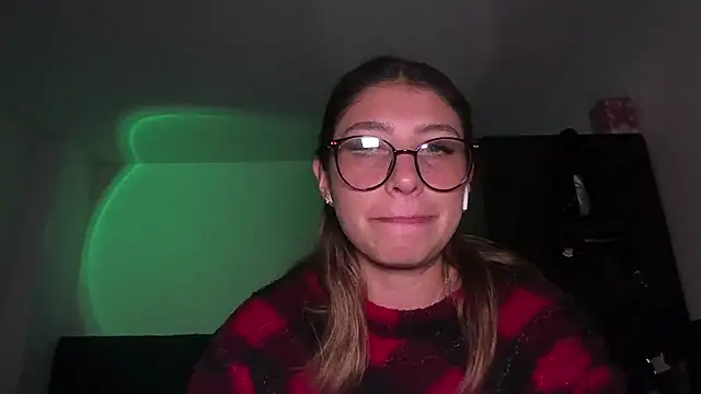 AriaBliss- online show from January 17, 5:49 pm