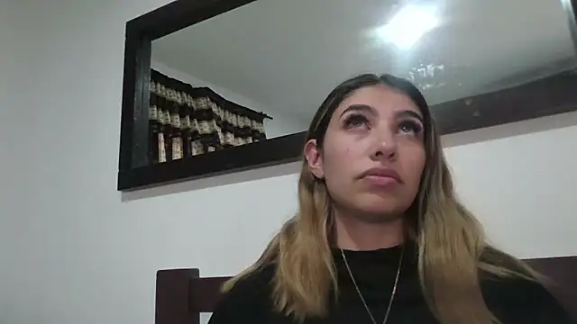AriaBliss- online show from February 14, 10:17 pm