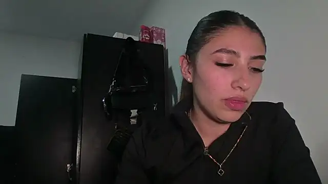 AriaBliss- online show from February 20, 2:19 am