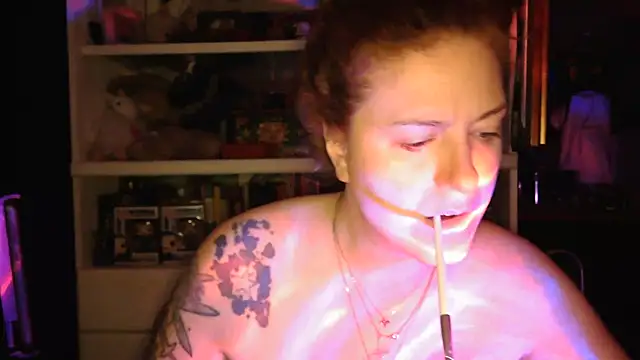 RasheleErotica online show from November 10, 2:54 am