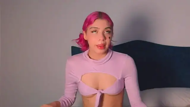 angelinhaaa online show from November 27, 3:03 pm