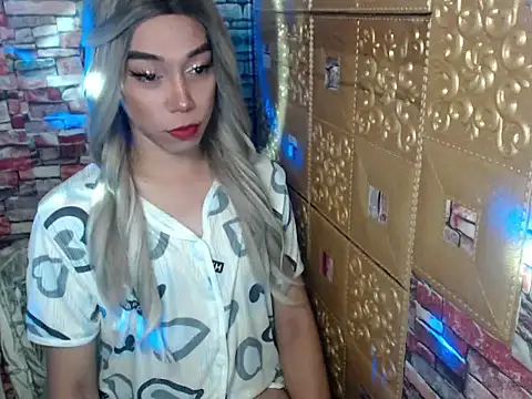 Tarahdoll69 online show from September 13, 6:24 am