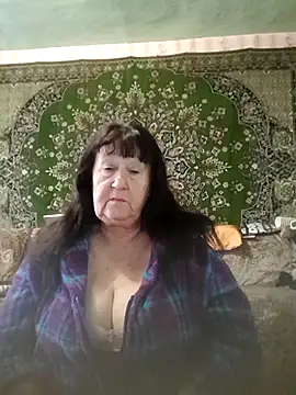 CrystalLime6411 online show from October 19, 11:00 am