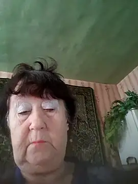 CrystalLime6411 online show from November 22, 12:15 pm