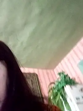 CrystalLime6411 online show from January 7, 12:40 pm