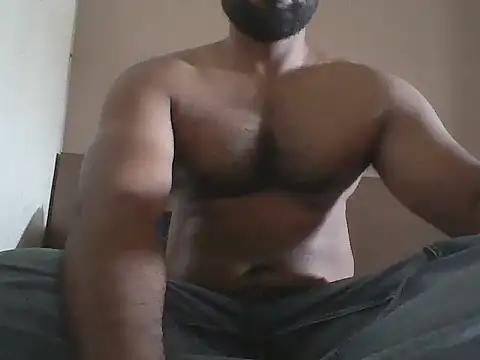 Snapshot of naughty_rocco chatting on May 8, 8:30 am naughty rocco online show from May 8, 8:30 am