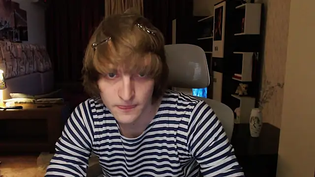 Snapshot of Playersuperstar chatting on February 17, 5:52 pm Playersuperstar online show from February 17, 5:52 pm