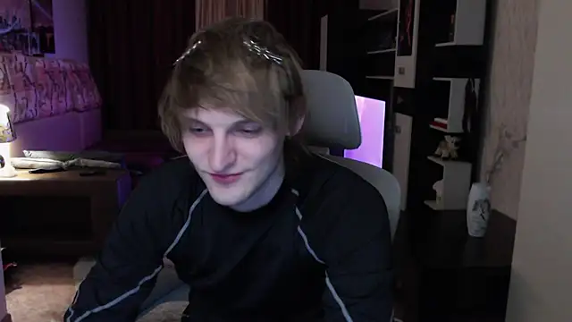 Snapshot of Playersuperstar chatting on February 21, 10:00 pm Playersuperstar online show from February 21, 10:00 pm