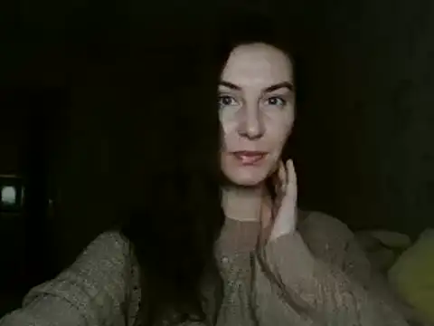 KatalinaQE online show from October 1, 4:51 am