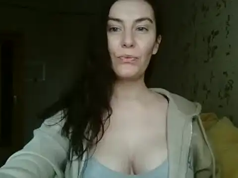 KatalinaQE online show from October 16, 8:59 am