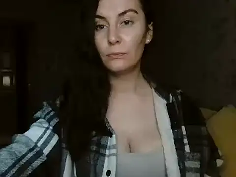 KatalinaQE online show from October 21, 6:14 am