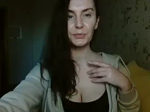 KatalinaQE online show from October 23, 9:41 am