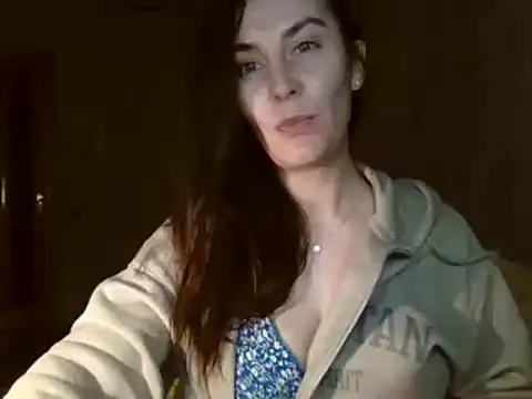 KatalinaQE online show from November 3, 5:09 am