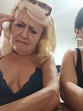 Belladama61 online show from May 18, 10:10 am