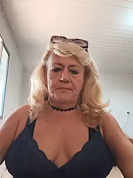 Belladama61 online show from May 19, 11:05 am