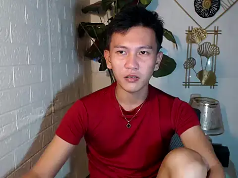 RalfAsian25 online show from May 14, 3:41 pm