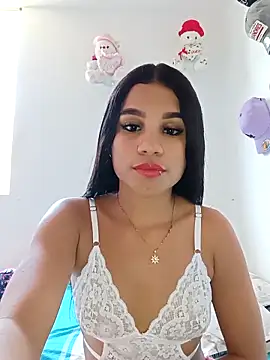 Little-Pussy-Sweet online show from September 24, 6:55 pm