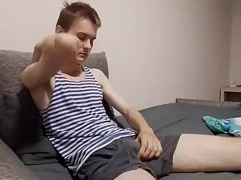 FelixxxTwink online show from September 16, 11:00 am