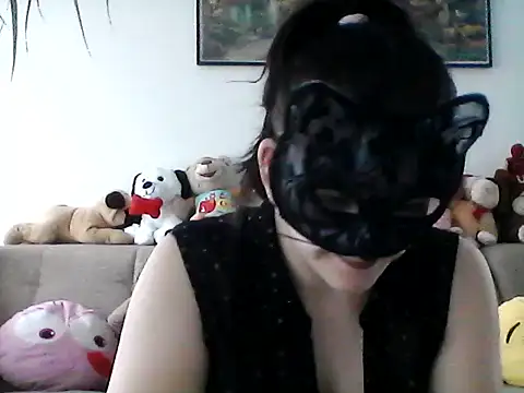 Snapshot of NinaSwwett18 chatting on October 9, 9:40 am NinaSwwett18 online show from October 9, 9:40 am