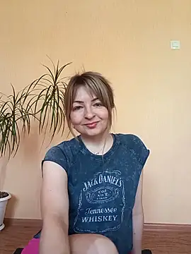 Kate2891 online show from May 19, 5:25 am