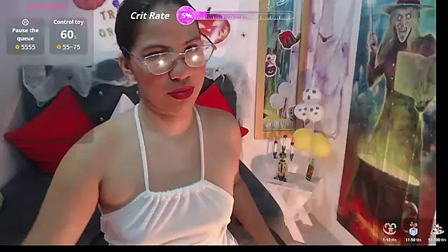 Snapshot of SamantaSweett_ chatting on October 8, 2:04 pm SamantaSweett  online show from October 8, 2:04 pm