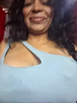 floresblancas online show from October 4, 12:47 pm