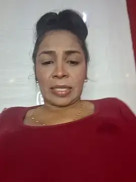 floresblancas online show from October 19, 11:55 am