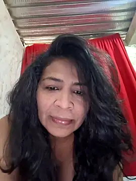floresblancas online show from May 8, 2:00 pm