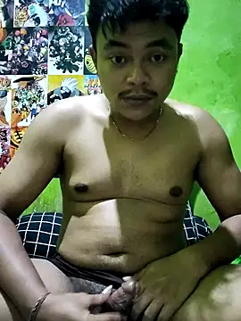 bagasFreedom online show from May 18, 6:36 pm