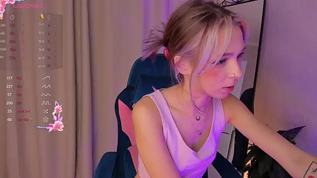 MiSeki online show from October 5, 6:28 pm