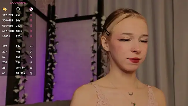 MiSeki online show from October 25, 11:21 pm