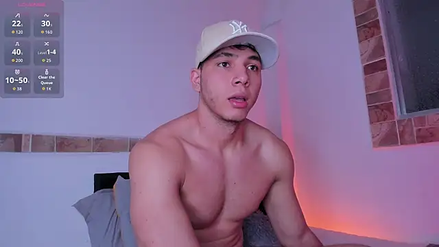 max valiant1 online show from October 21, 9:54 am