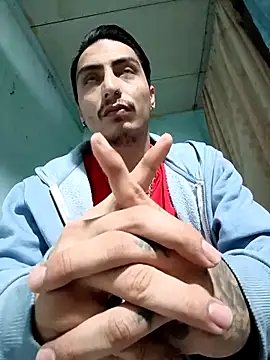 Fernand27-07 online show from April 13, 12:05 am