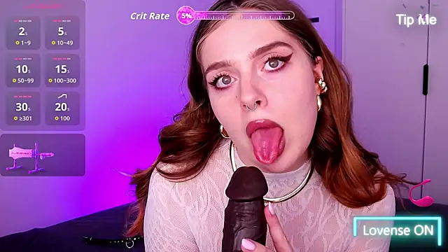 real bdsm couple online show from September 20, 7:48 pm