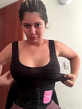 miss silvia online show from September 16, 3:35 pm