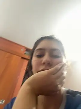 miss silvia online show from September 18, 3:41 am