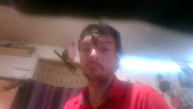 Snapshot of RichardW chatting on November 8, 12:11 am RichardW online show from November 8, 12:11 am