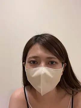 Snapshot of misa_mo chatting on October 9, 2:59 pm misa mo online show from October 9, 2:59 pm