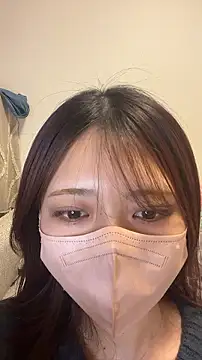 Snapshot of misa_mo chatting on February 6, 12:52 pm misa mo online show from February 6, 12:52 pm