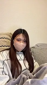 Snapshot of misa_mo chatting on February 16, 1:18 pm misa mo online show from February 16, 1:18 pm