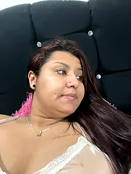 Snapshot of naomy26 chatting on September 18, 5:31 am naomy26 online show from September 18, 5:31 am