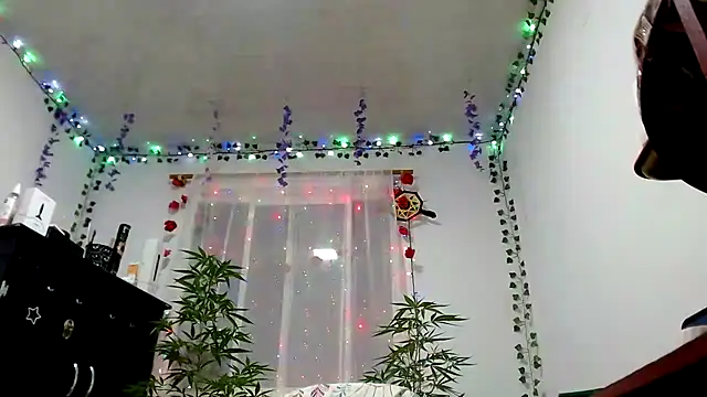 BiancaVolkova  online show from October 9, 4:10 am