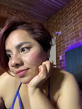 alejandra prk26 online show from October 1, 3:01 am