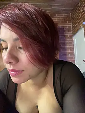 alejandra prk26 online show from October 5, 1:37 am