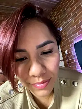 alejandra prk26 online show from October 9, 4:10 am