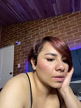 alejandra prk26 online show from October 16, 4:02 am