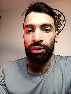 Enzo-wolf33 online show from October 15, 6:24 am