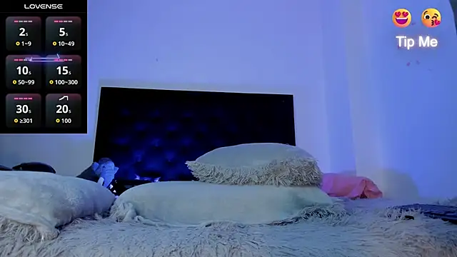 Enzo-wolf33 online show from April 22, 4:19 pm