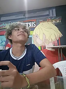 NathanBell online show from September 29, 2:27 am